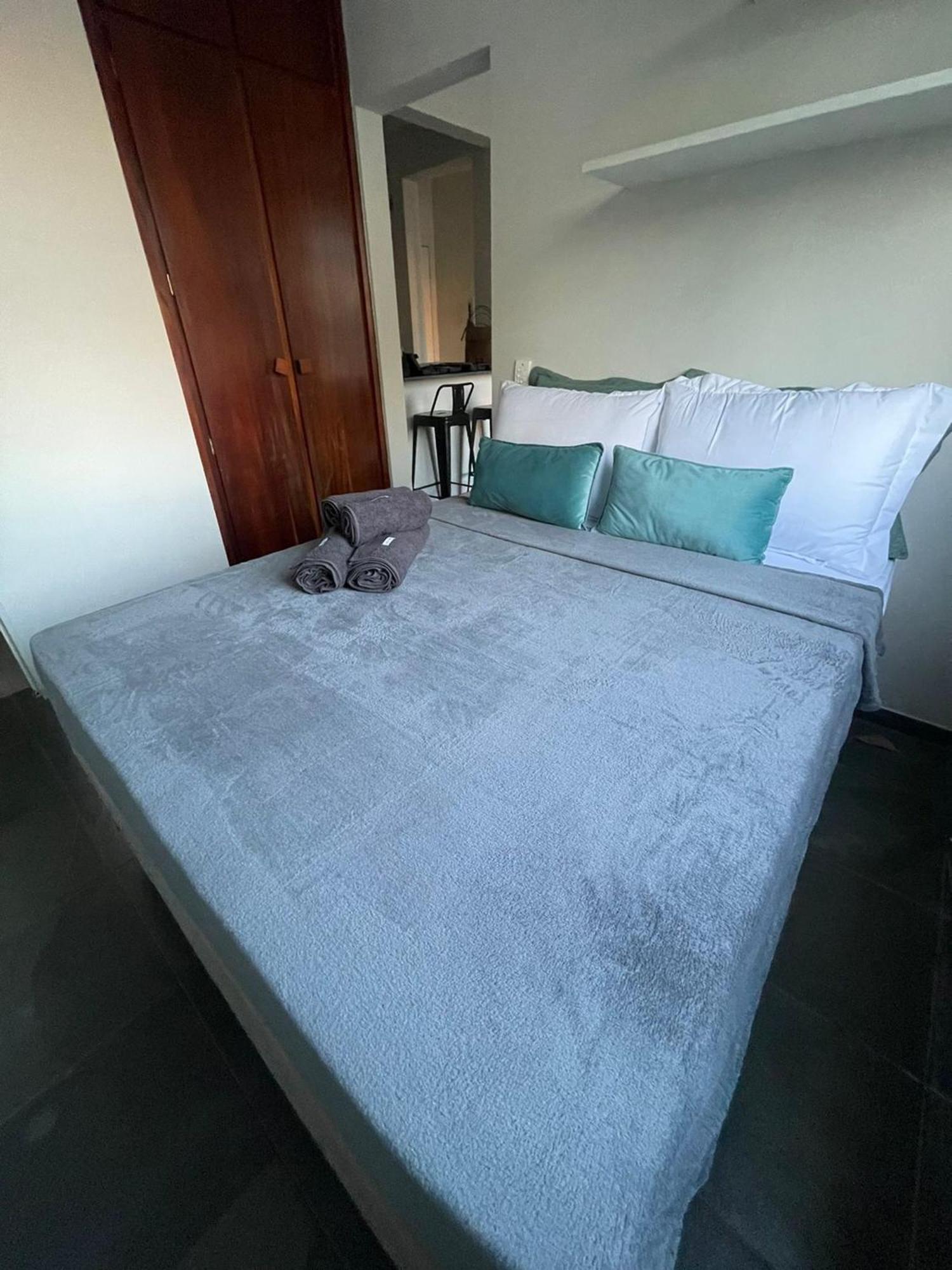 Apartment Residencial Via Do Cafe