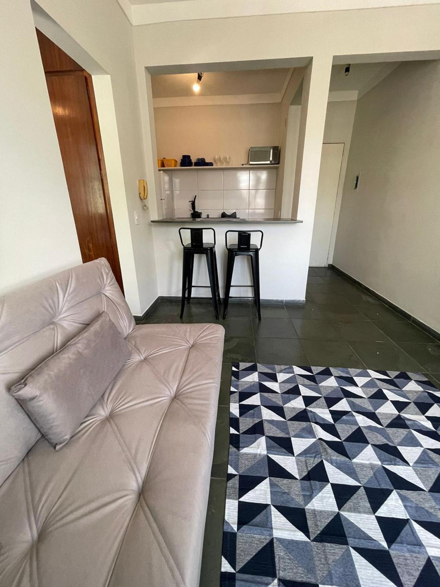 Residencial Via Do Cafe Apartment