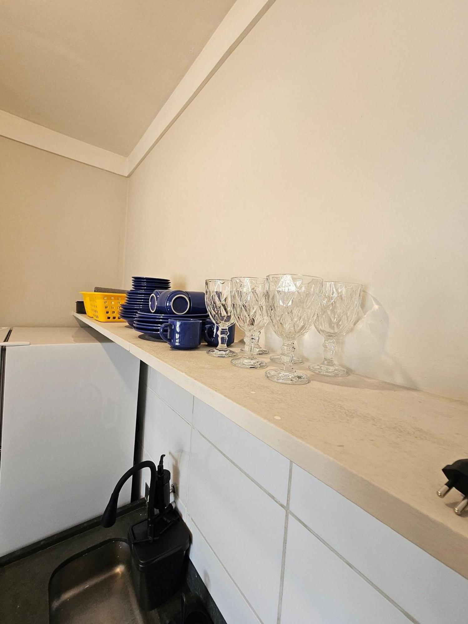 Residencial Via Do Cafe