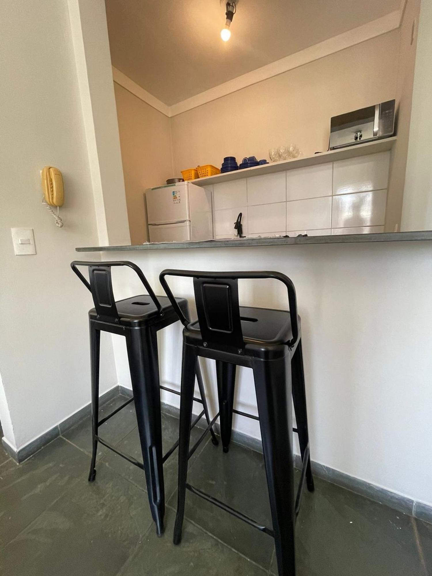 Residencial Via Do Cafe Apartment Ribeirao Preto