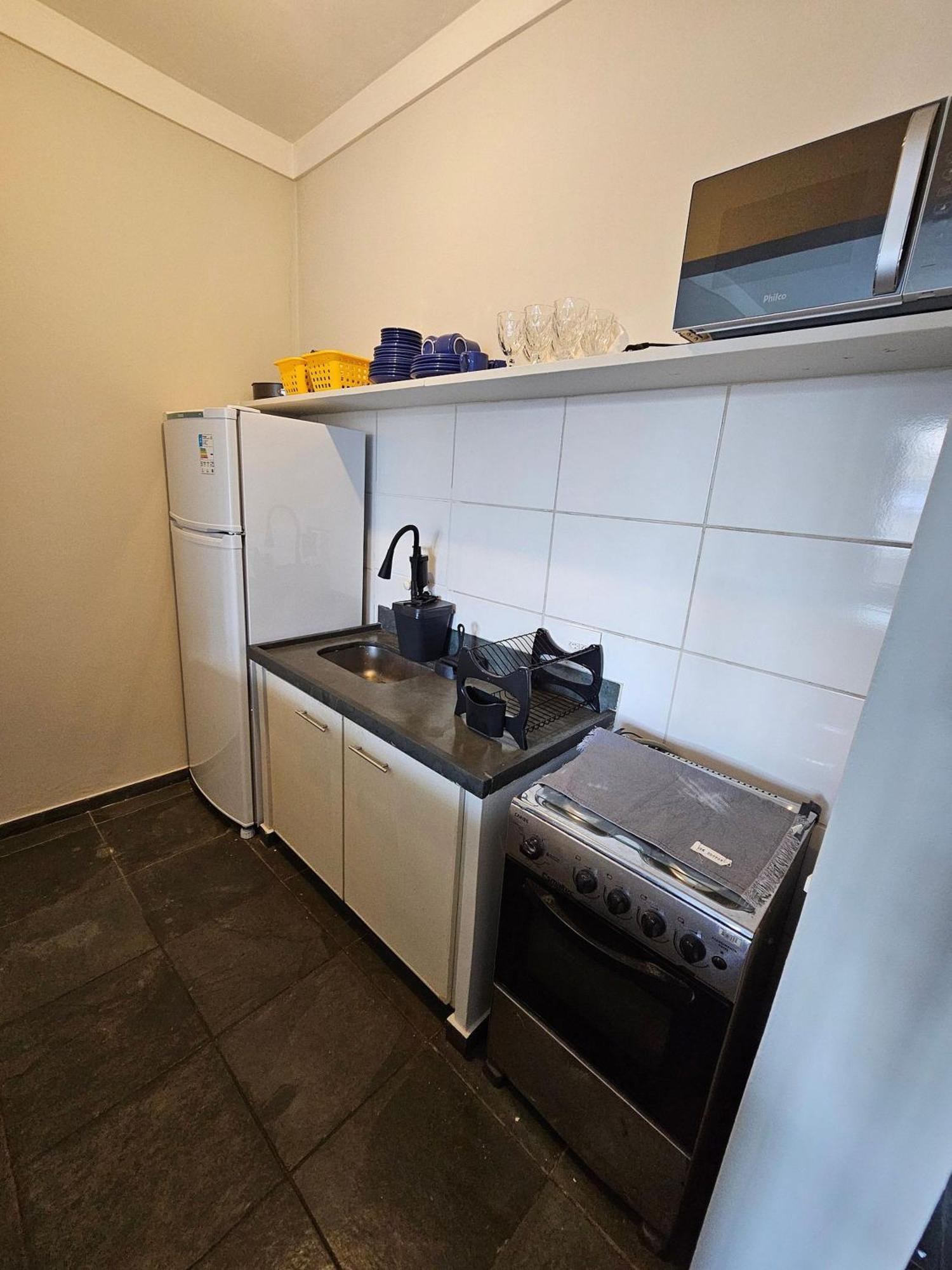 Apartment Residencial Via Do Cafe