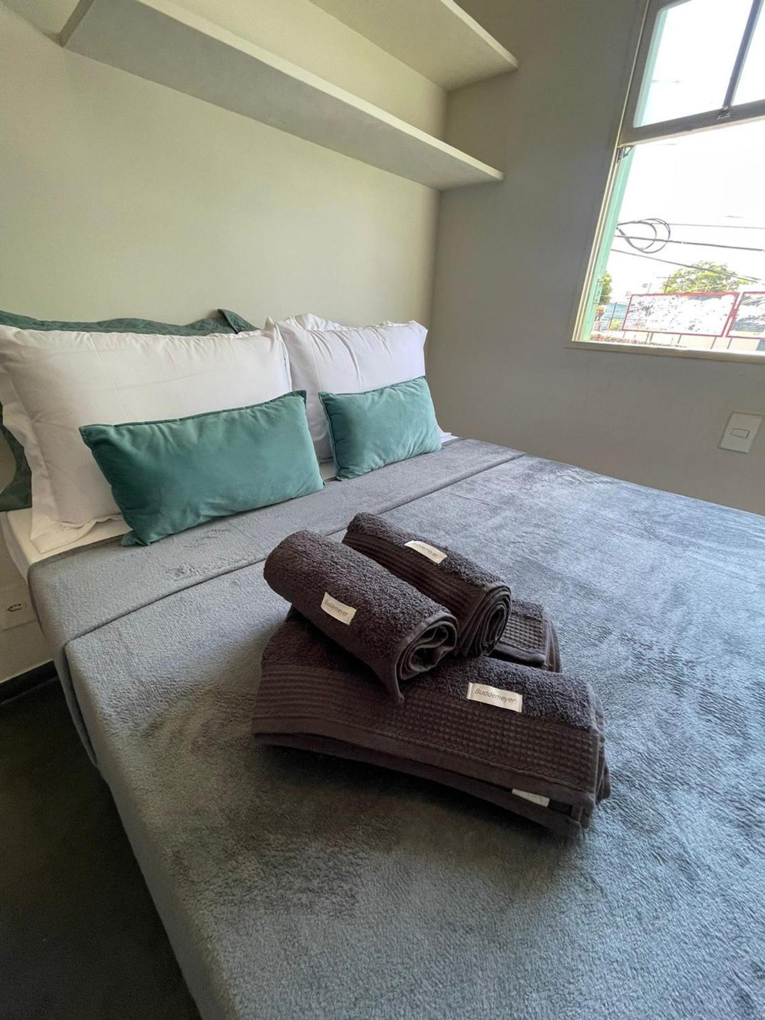 Residencial Via Do Cafe Apartment Ribeirao Preto