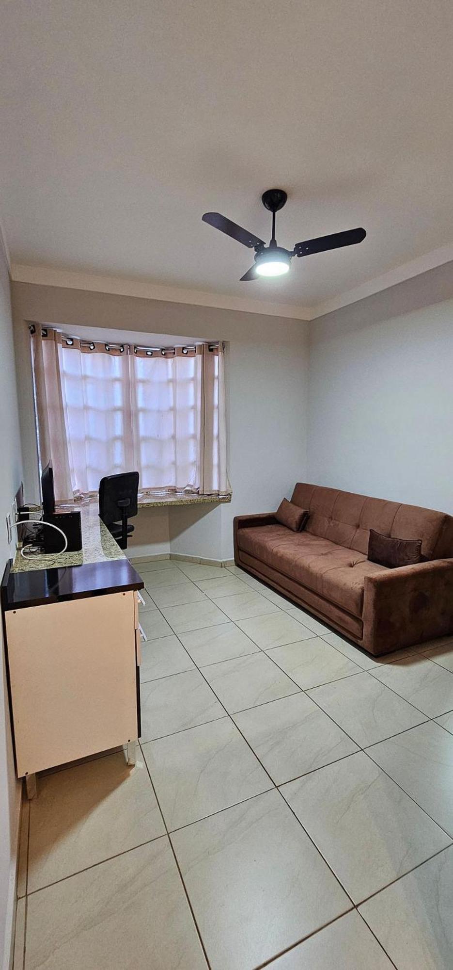 Residencial Via Do Cafe Apartment Ribeirao Preto