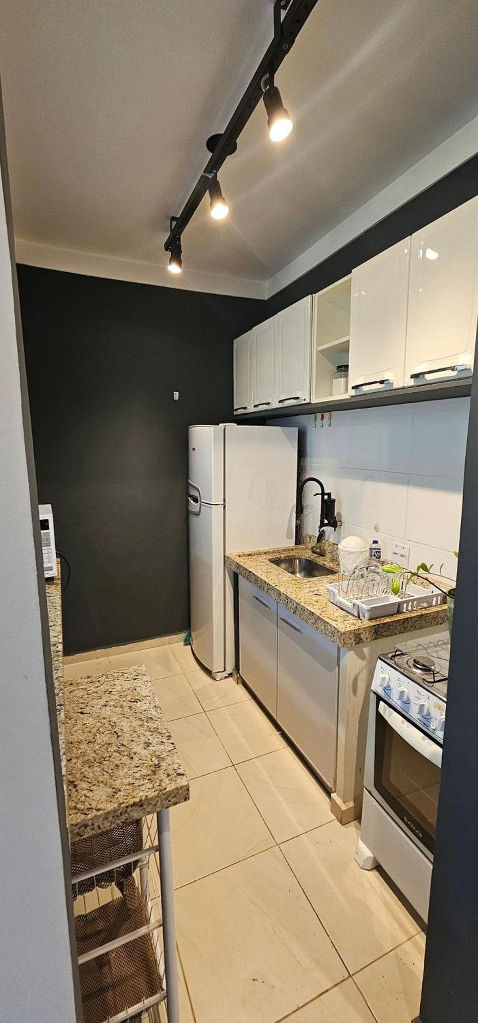 Residencial Via Do Cafe *