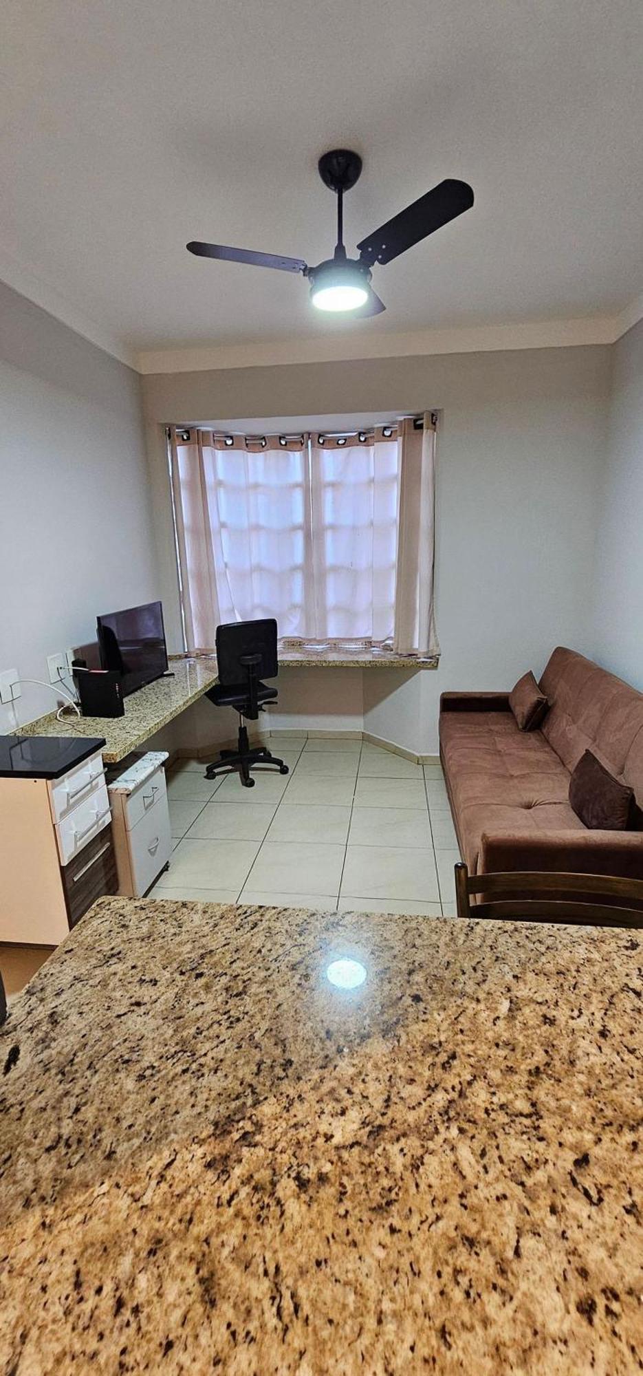 Residencial Via Do Cafe